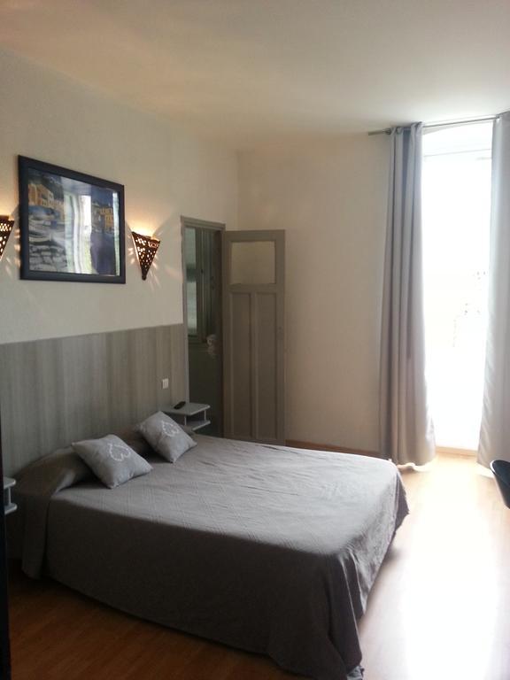 Hotel Univers バスティア エクステリア 写真